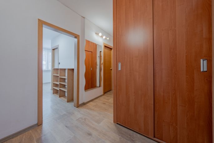 Prodej, Byt 3+1, Valašské Meziříčí