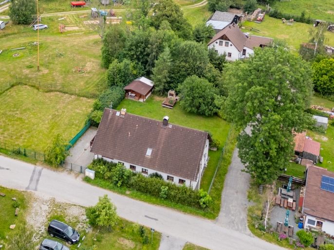 Prodej, Hotel, penzion, Nová Pec