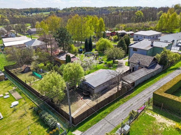 Prodej, Rodinný dům, Dětmarovice