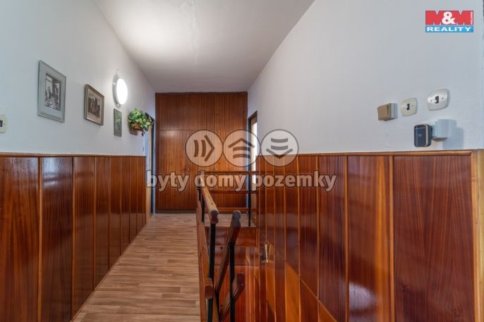 Prodej, Rodinný dům, Třinec