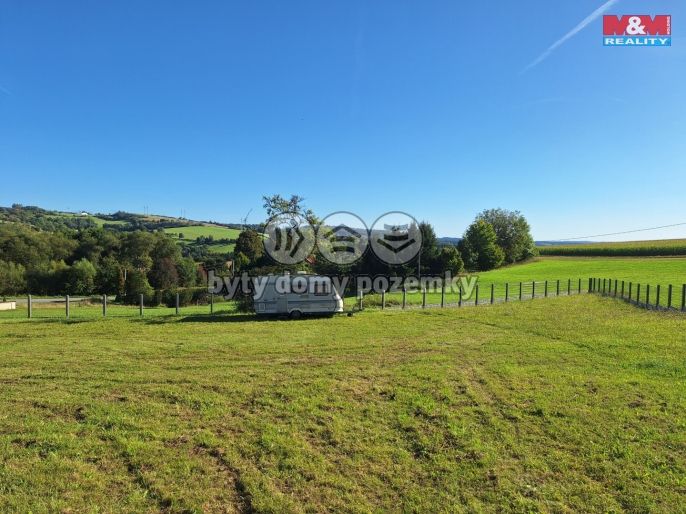 Prodej, Chata, Slavošov