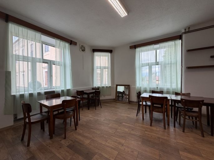 Pronájem, Restaurace, stravování, Vřesovice