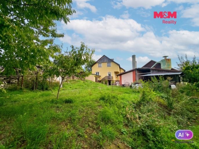 Prodej, Rodinný dům, Seloutky