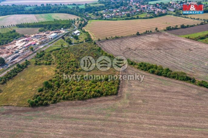 Prodej, Ovocný sad, Chotiměř