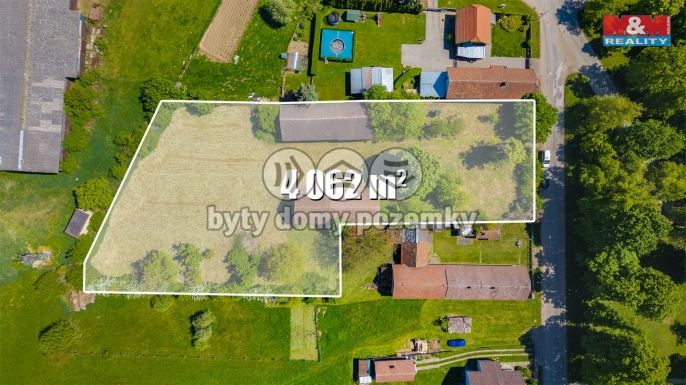 Prodej, Pozemek k bydlení, Kosice