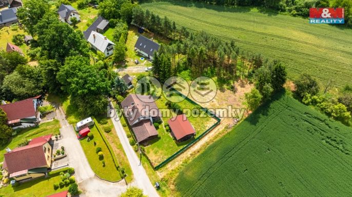 Prodej, Pozemek k bydlení, Doksy