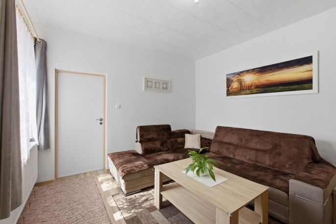 Prodej, Rodinný dům, Kryry