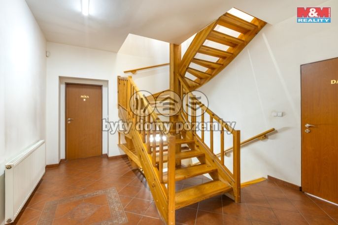 Prodej, Rodinný dům, Karlovy Vary