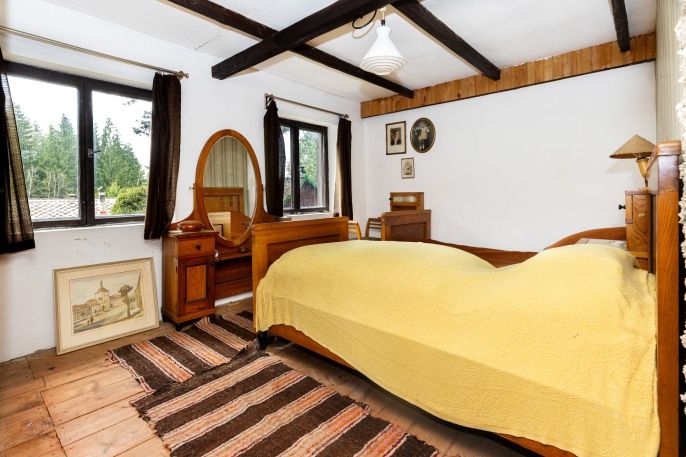 Prodej, Chalupa, Slavíkov