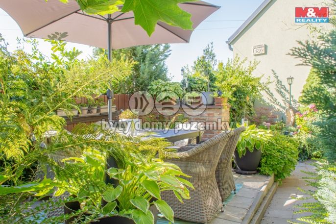 Prodej, Rodinný dům, Samotišky