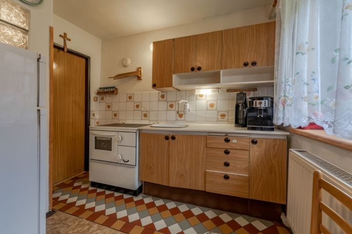 Prodej, Rodinný dům, Valašská Senice