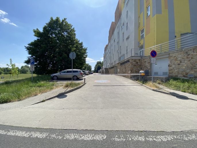 Prodej, Byt 2+kk, Lovosice