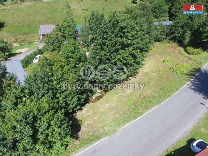 Prodej, Pozemek k bydlení, Rokytnice nad Jizerou