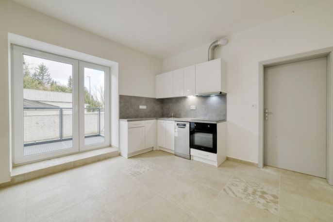 Pronájem, Byt 3+kk, Mariánské Lázně