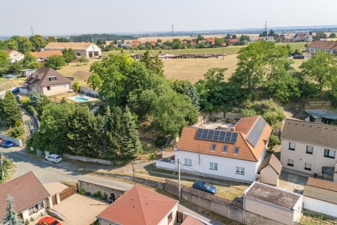 Prodej, Rodinný dům, Sluhy