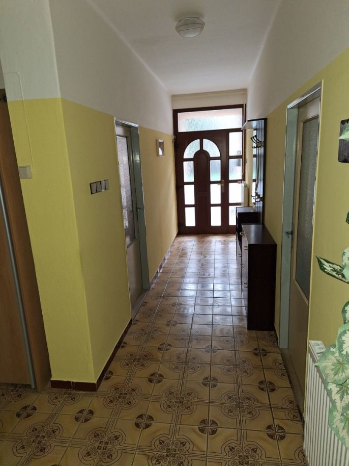 Prodej, Rodinný dům, Vranovice