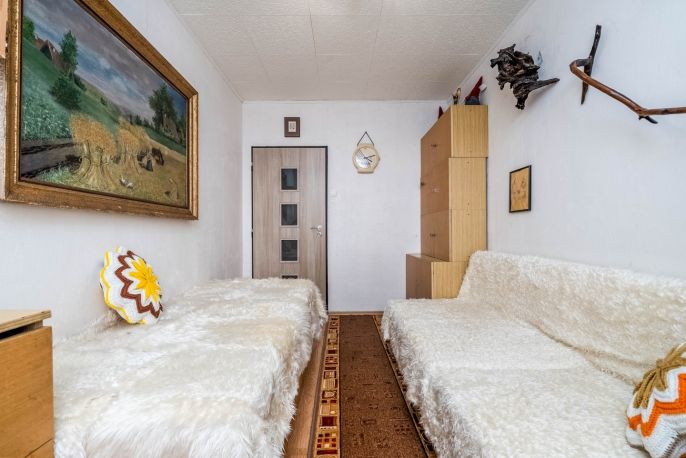 Prodej, Byt 3+kk, Praha