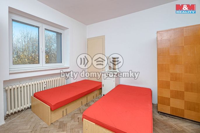 Prodej, Byt 3+1, Náchod