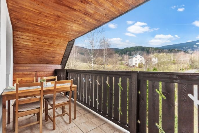 Prodej, Rodinný dům, Rokytnice nad Jizerou