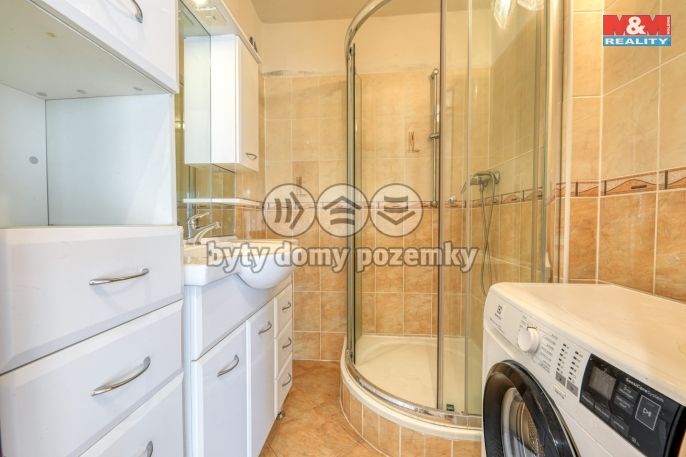 Prodej, Byt 3+1, Plzeň