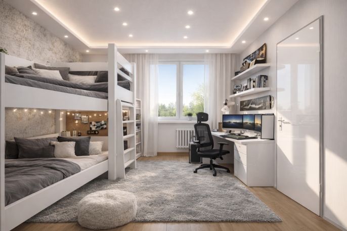 Prodej, Pozemek k bydlení, Žáky