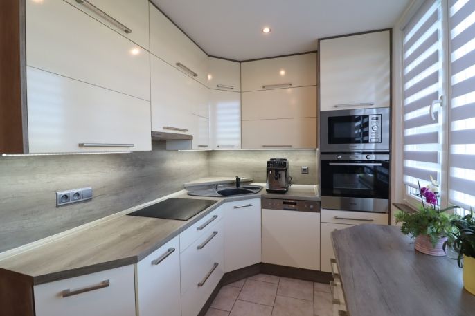 Prodej, Byt 2+1, Postoloprty