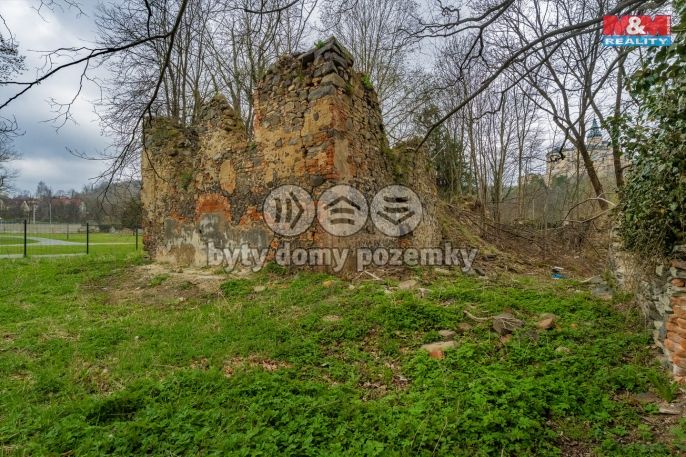 Prodej, Pozemek k bydlení, Frýdlant