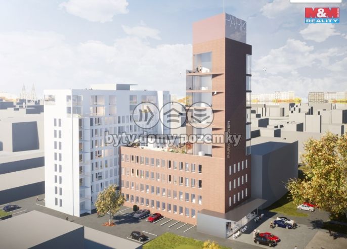 Prodej, Obchodní objekt, Zlín