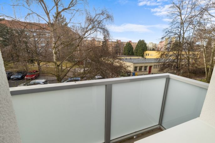 Prodej, Byt 1+1, Kladno