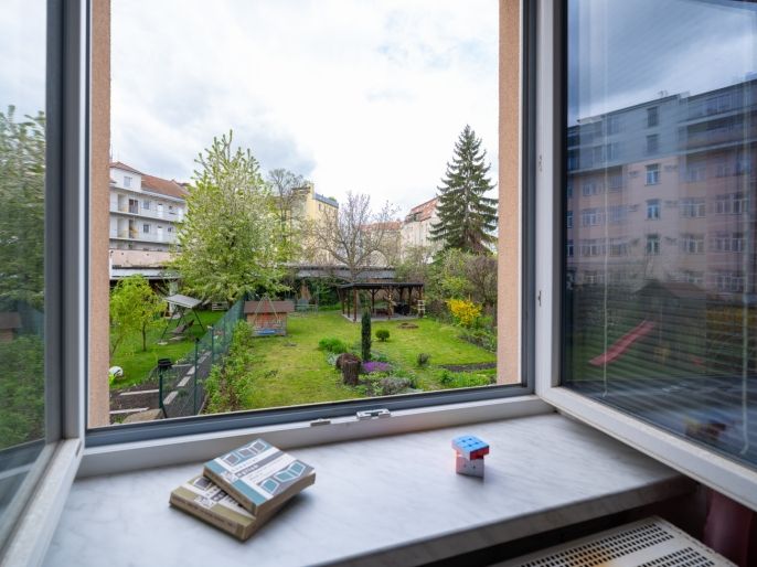 Prodej, Byt 2+1, Brno