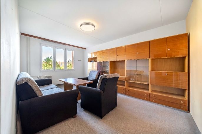 Prodej, Byt 2+1, Plzeň