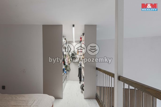 Prodej, Byt 4+kk, Klatovy