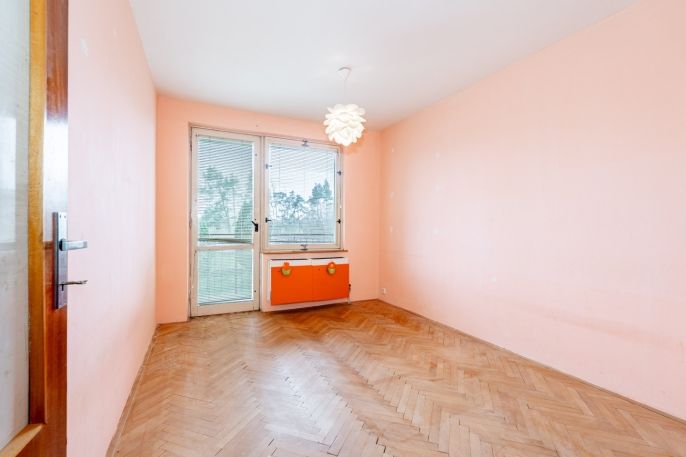 Pronájem, Rodinný dům, Třebíč