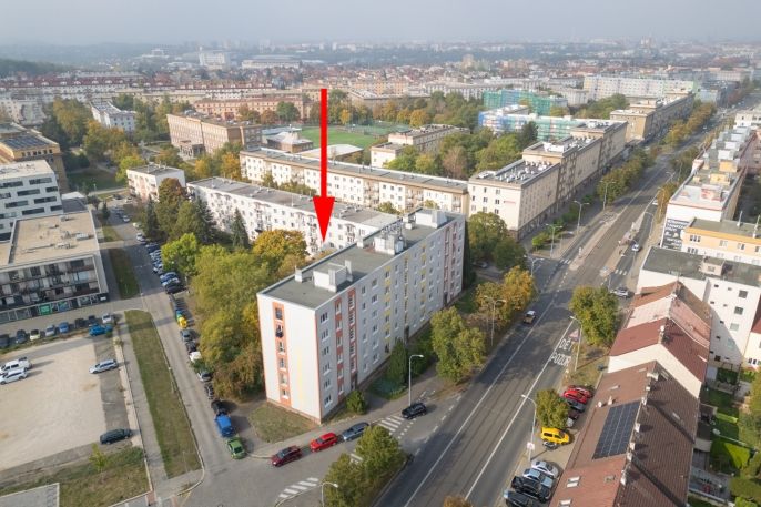 Prodej, Byt 3+1, Plzeň