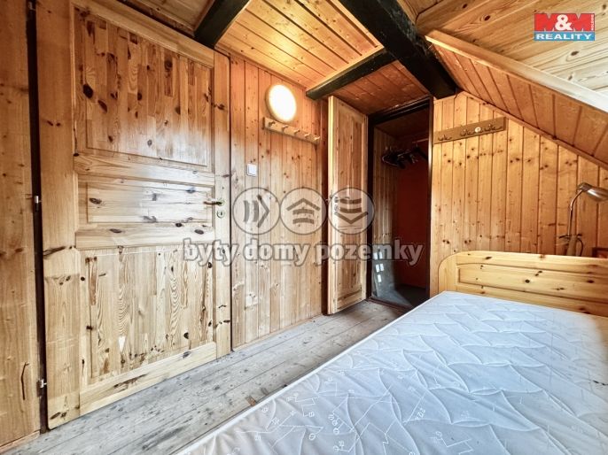 Prodej, Chalupa, Kovářská