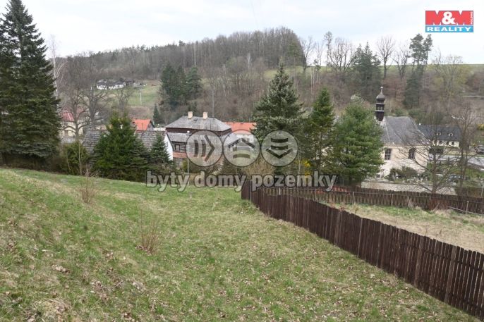 Prodej, Chalupa, Dolní Krupá