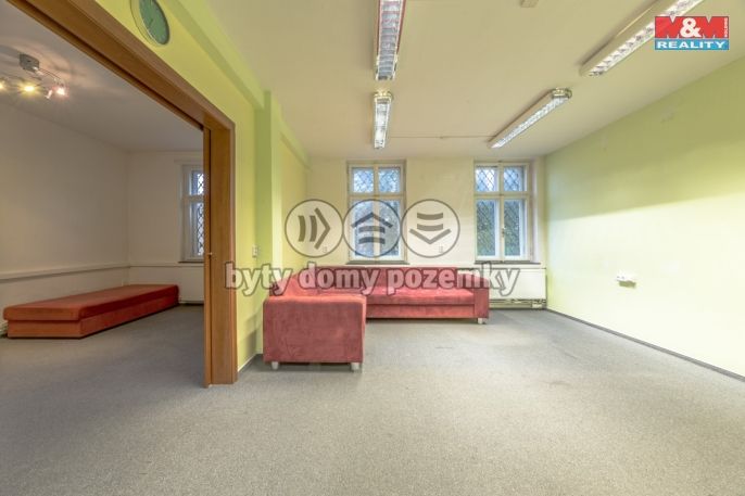 Prodej, Byt 5+1 a větší, Jablonec nad Nisou