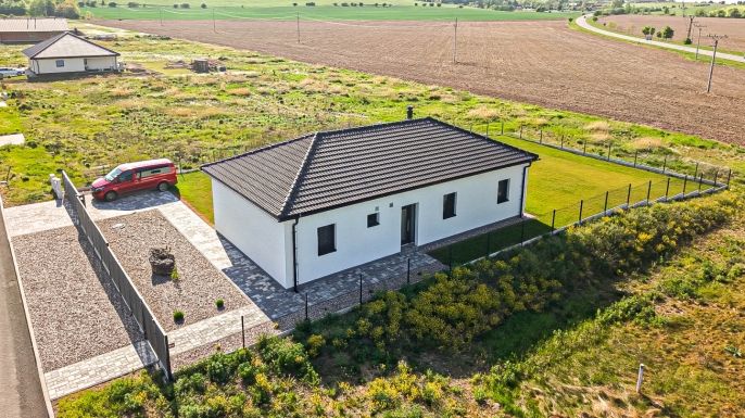 Prodej, Rodinný dům, Javorník