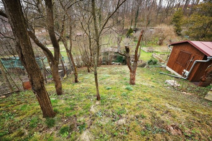 Prodej, Chata, Jemnice