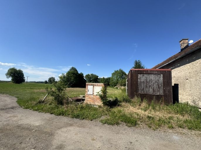 Prodej, Pozemek k bydlení, Rosice