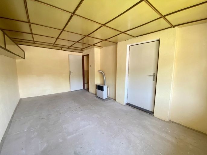 Prodej, Rodinný dům, Hradčany-Kobeřice