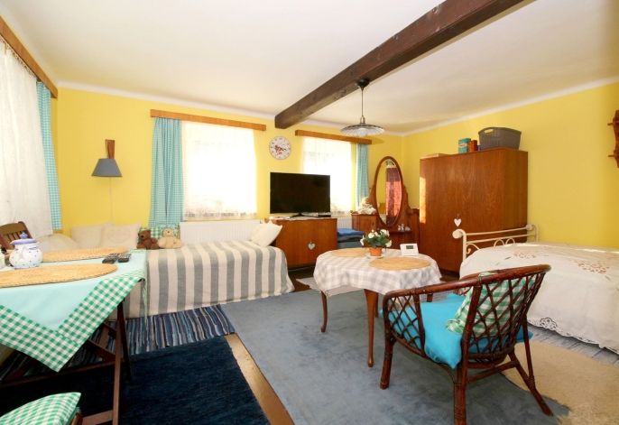 Prodej, Rodinný dům, Smidary