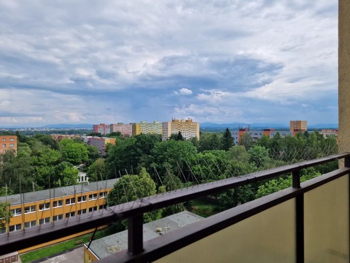 Prodej, Byt 3+1, Ostrava