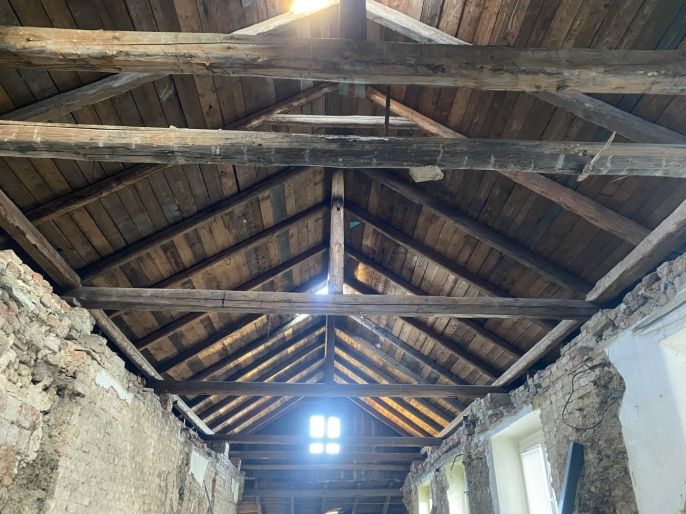 Prodej, Rodinný dům, Bítov