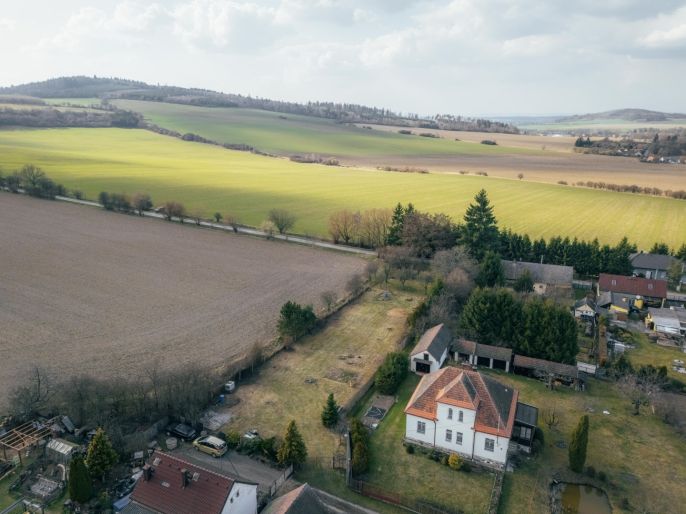 Prodej, Pozemek k bydlení, Horšice