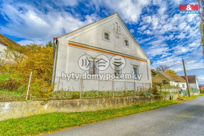 Prodej, Rodinný dům, Břežany