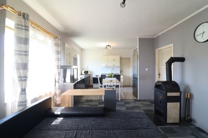 Prodej, Rodinný dům, Peruc