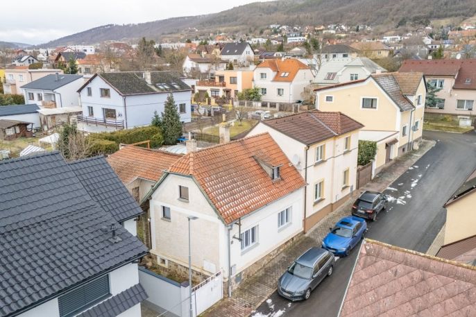 Prodej, Rodinný dům, Beroun