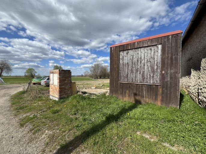 Prodej, Pozemek k bydlení, Rosice