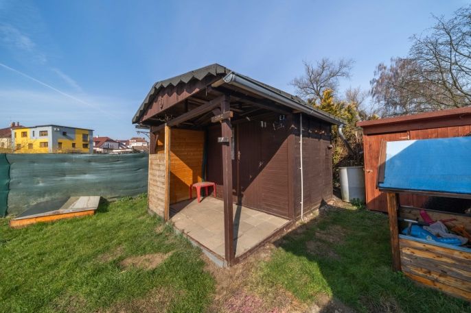 Prodej, Chata, Přeštice